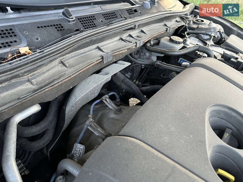 Хэтчбек Mazda 3 2016 в Киеве