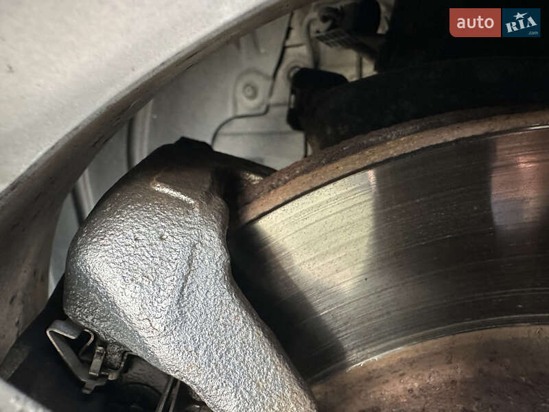 Хэтчбек Mazda 3 2016 в Киеве