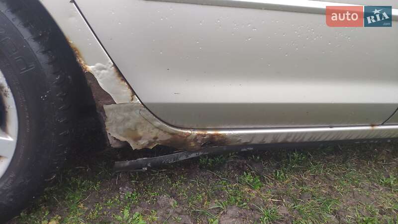 Седан Mazda 3 2006 в Киеве