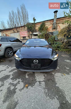 Хэтчбек Mazda 3 2020 в Одессе
