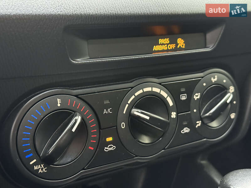 Седан Mazda 3 2014 в Харькове