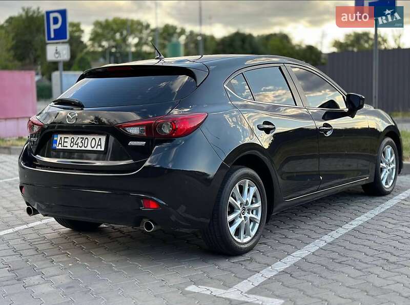 Седан Mazda 3 2013 в Львове фото 3 Седан Mazda 3 2013 в Львове