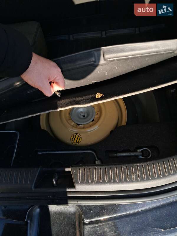 Хэтчбек Mazda 3 2007 в Мукачево