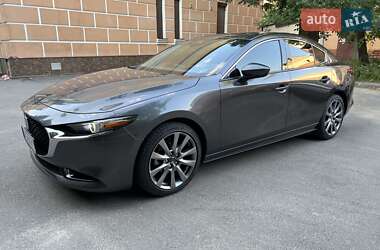 Седан Mazda 3 2020 в Харкові