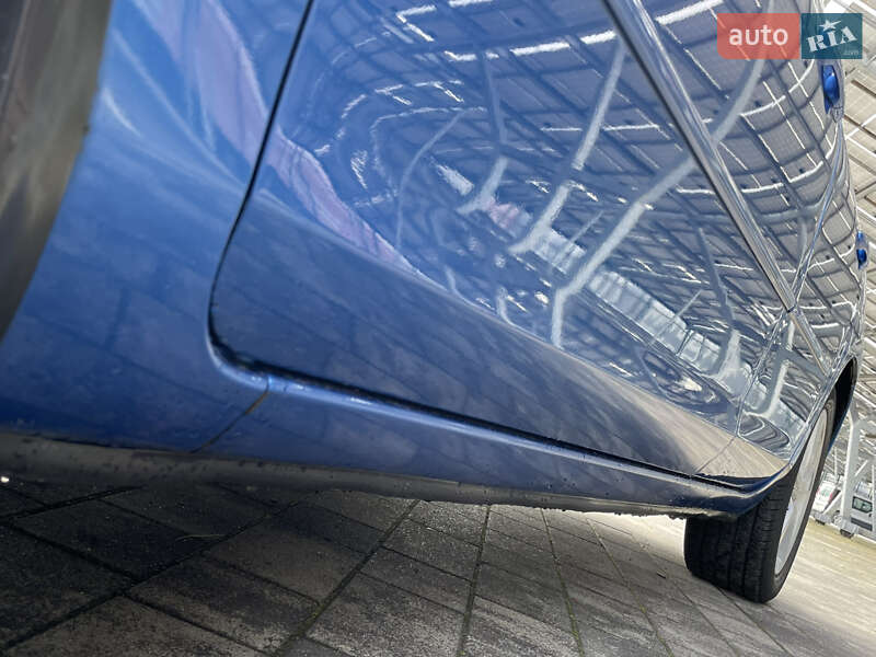 Хетчбек Mazda 3 2005 в Винниках