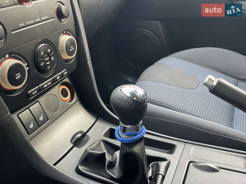 Хетчбек Mazda 3 2005 в Винниках