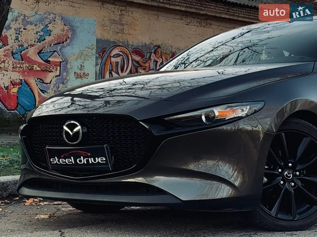 2019 Mazda 3 - мініатюра 15