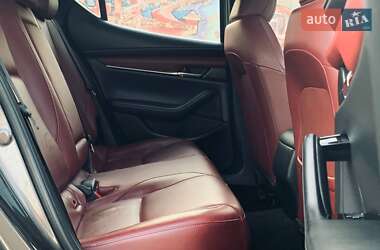 Хэтчбек Mazda 3 2019 в Николаеве