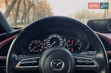 Хэтчбек Mazda 3 2019 в Николаеве