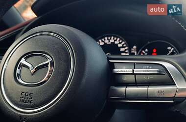 Хэтчбек Mazda 3 2019 в Николаеве