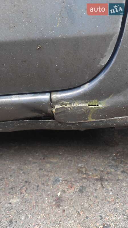 Хетчбек Mazda 3 2007 в Житомирі