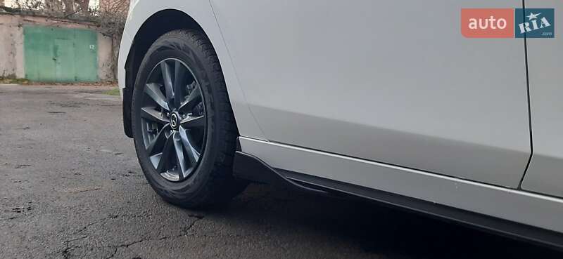 Хетчбек Mazda 3 2021 в Одесі фото 14 Хетчбек Mazda 3 2021 в Одесі