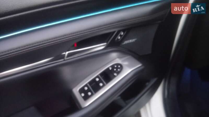 Хетчбек Mazda 3 2021 в Одесі фото 23 Хетчбек Mazda 3 2021 в Одесі