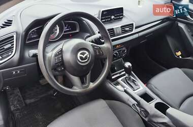 Хэтчбек Mazda 3 2013 в Белгороде-Днестровском