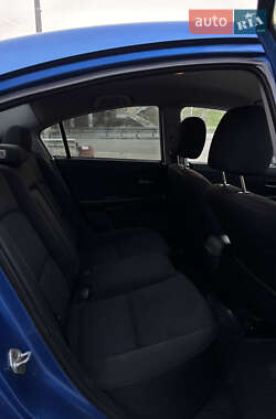 Седан Mazda 3 2004 в Одессе