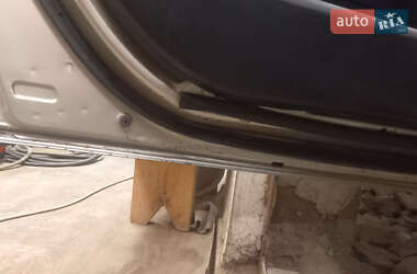 Седан Mazda 3 2008 в Николаеве