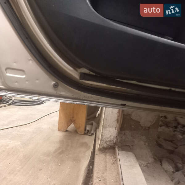 Седан Mazda 3 2008 в Миколаєві