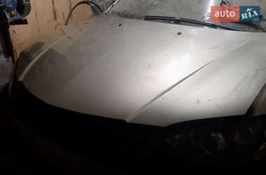 Седан Mazda 3 2008 в Николаеве