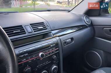 Седан Mazda 3 2008 в Харькове