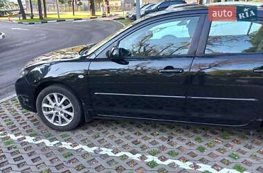 Седан Mazda 3 2008 в Харькове