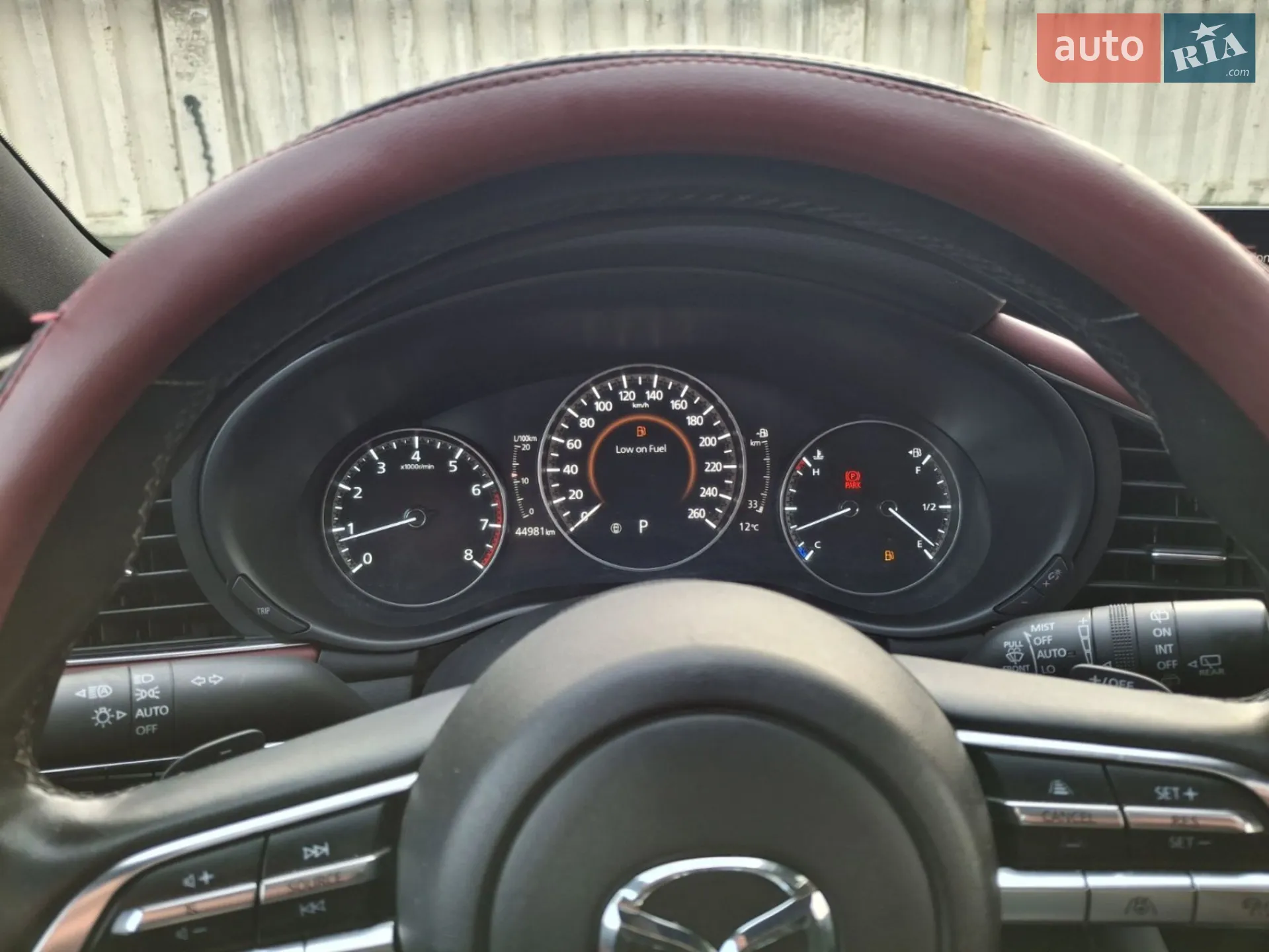2021 Mazda 3 - мініатюра 7