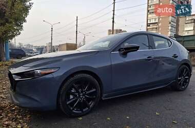 Хетчбек Mazda 3 2021 в Харкові