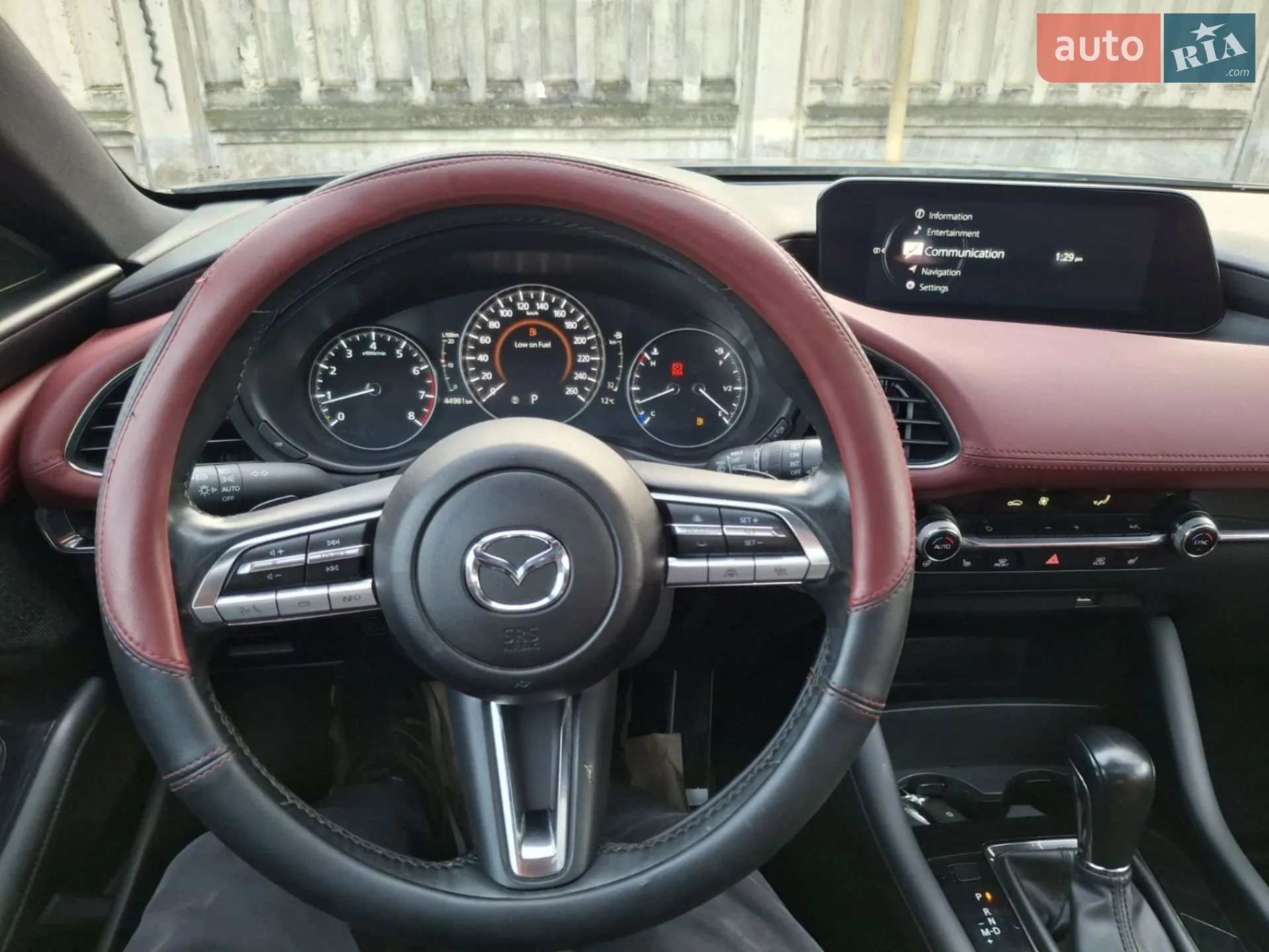 2021 Mazda 3 - мініатюра 25