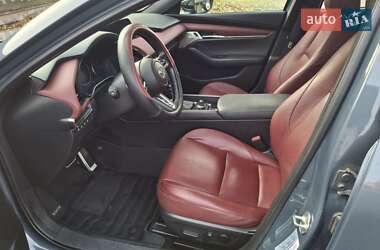 Хетчбек Mazda 3 2021 в Харкові