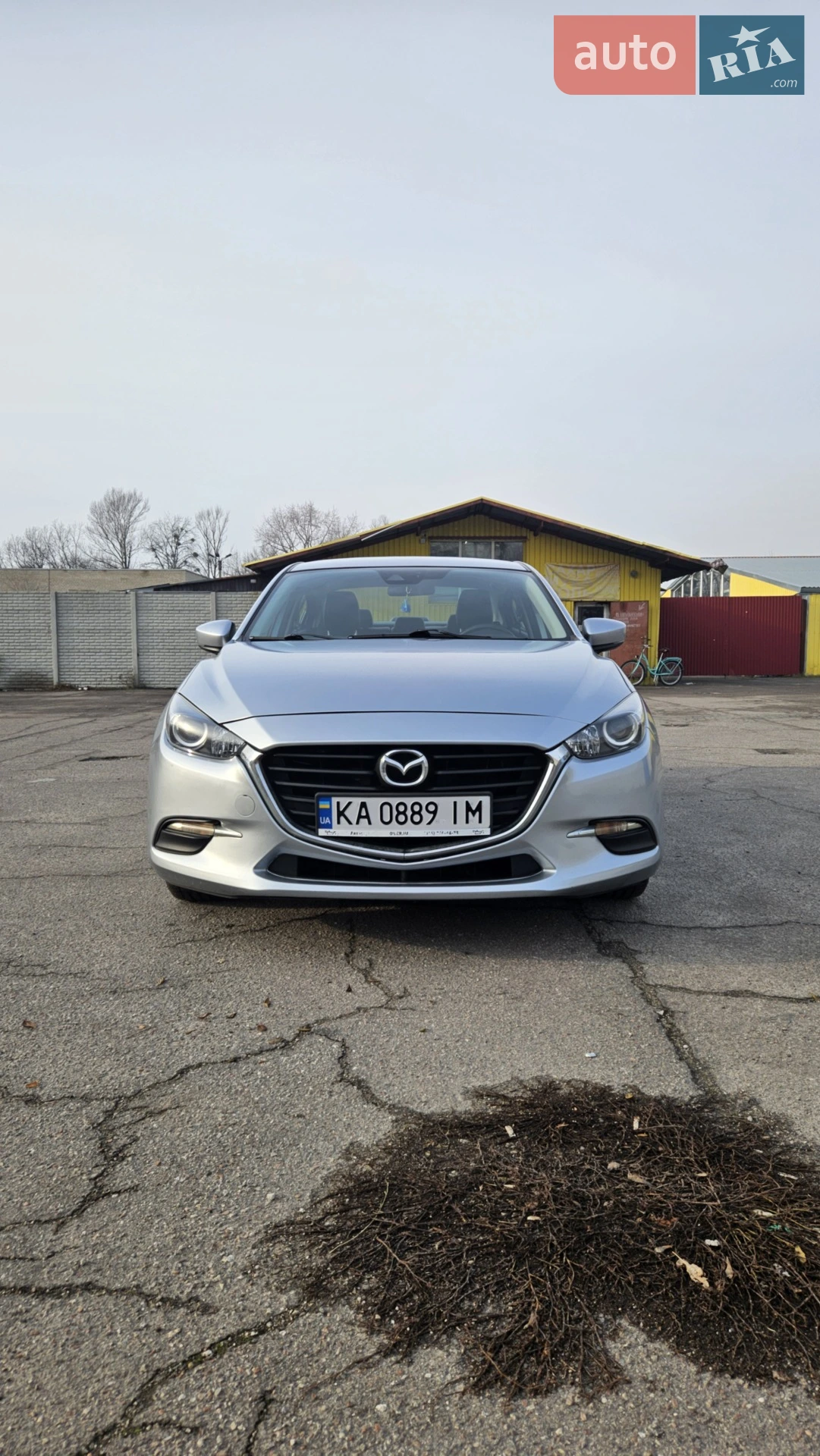 2016 Mazda 3 - мініатюра 5