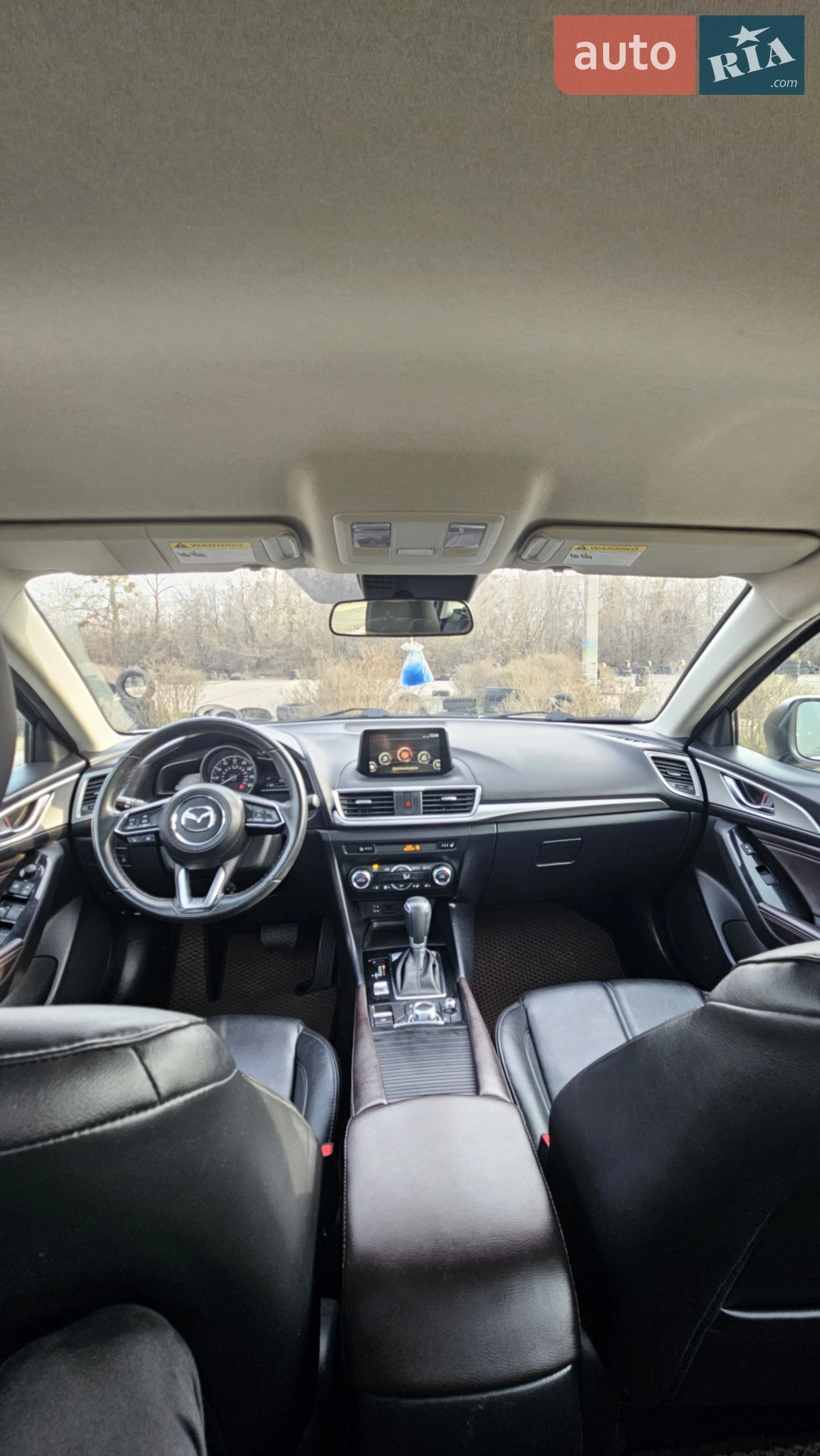 2016 Mazda 3 - мініатюра 6