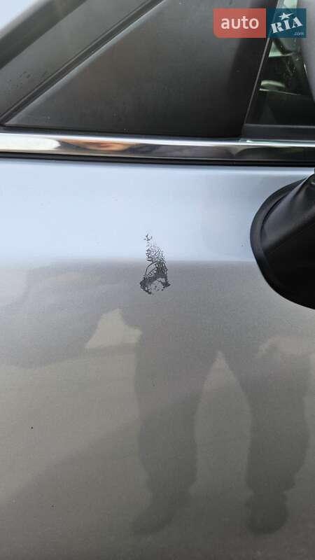 Седан Mazda 3 2016 в Харькове