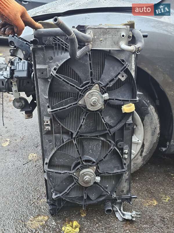 Седан Mazda 3 2013 в Киеве фото 7 Седан Mazda 3 2013 в Киеве