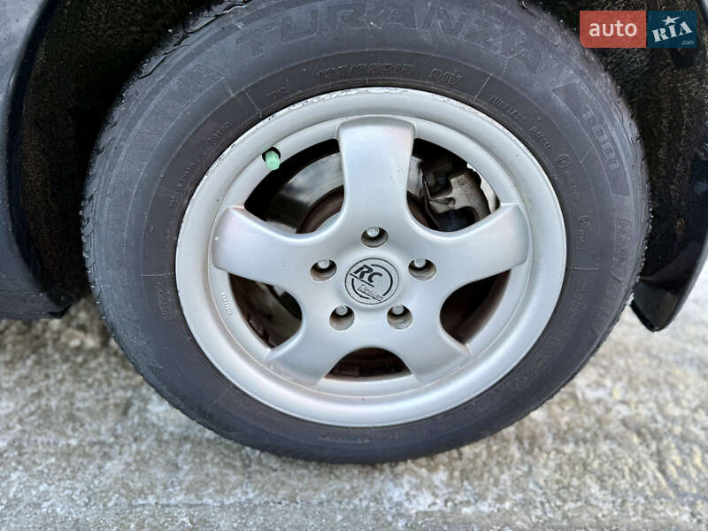 Седан Mazda 3 2007 в Львове