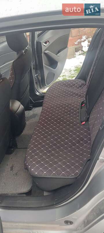 Седан Mazda 3 2015 в Львове фото 8 Седан Mazda 3 2015 в Львове