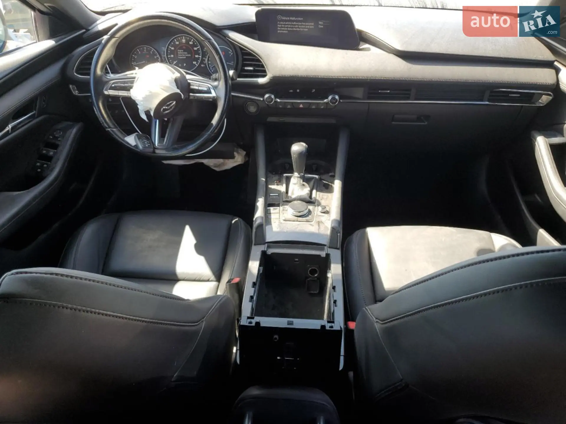 2021 Mazda 3 - мініатюра 9