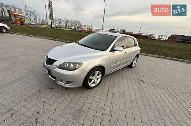 Хетчбек Mazda 3 2005 в Вінниці