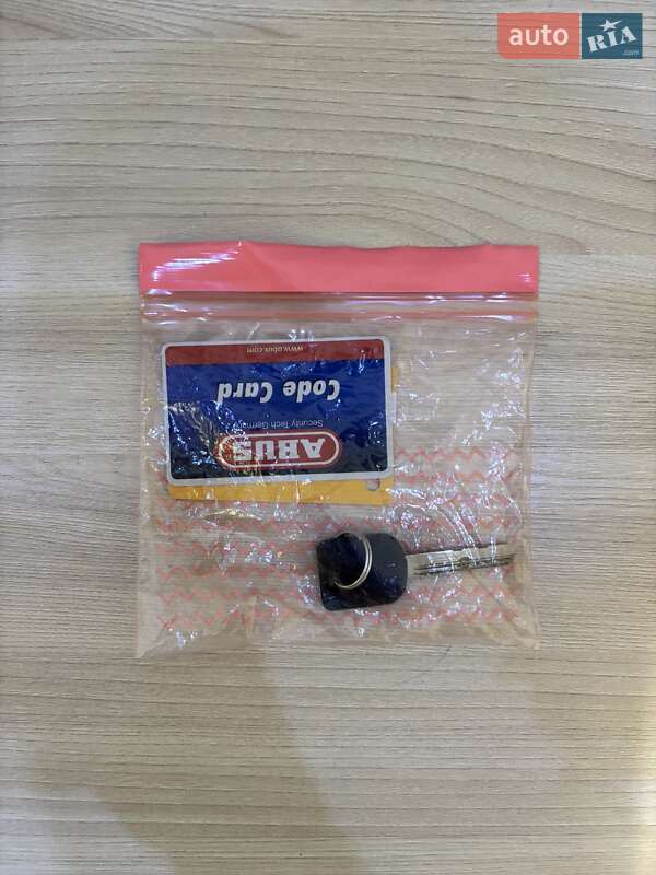 Хэтчбек Mazda 3 2015 в Кривом Роге