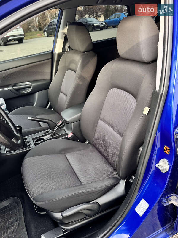 Хетчбек Mazda 3 2007 в Києві