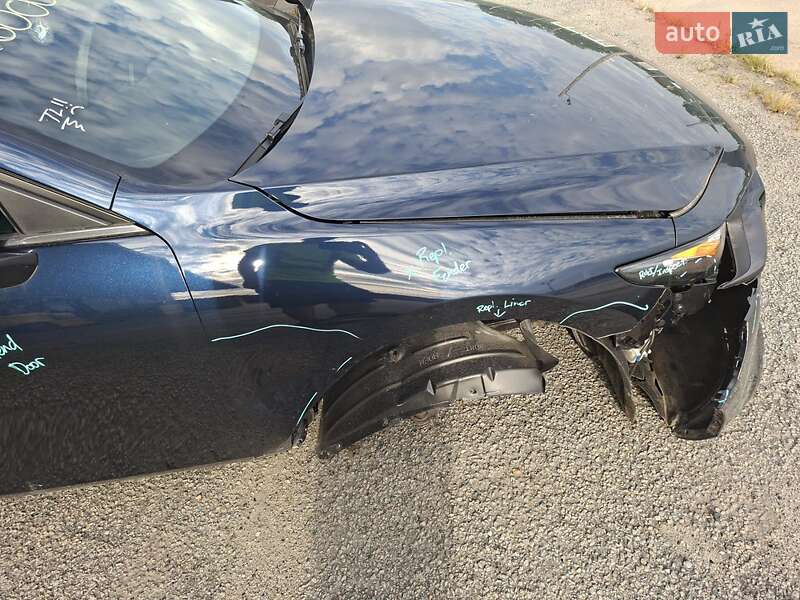 Хетчбек Mazda 3 2022 в Києві