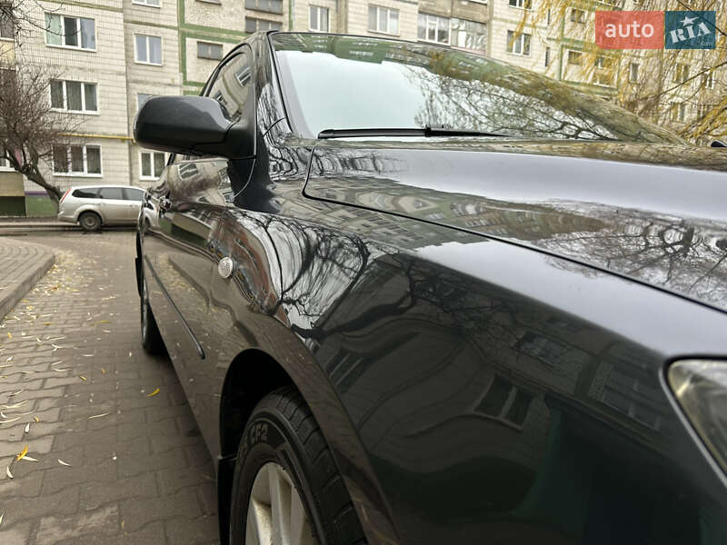 Седан Mazda 3 2007 в Сумах