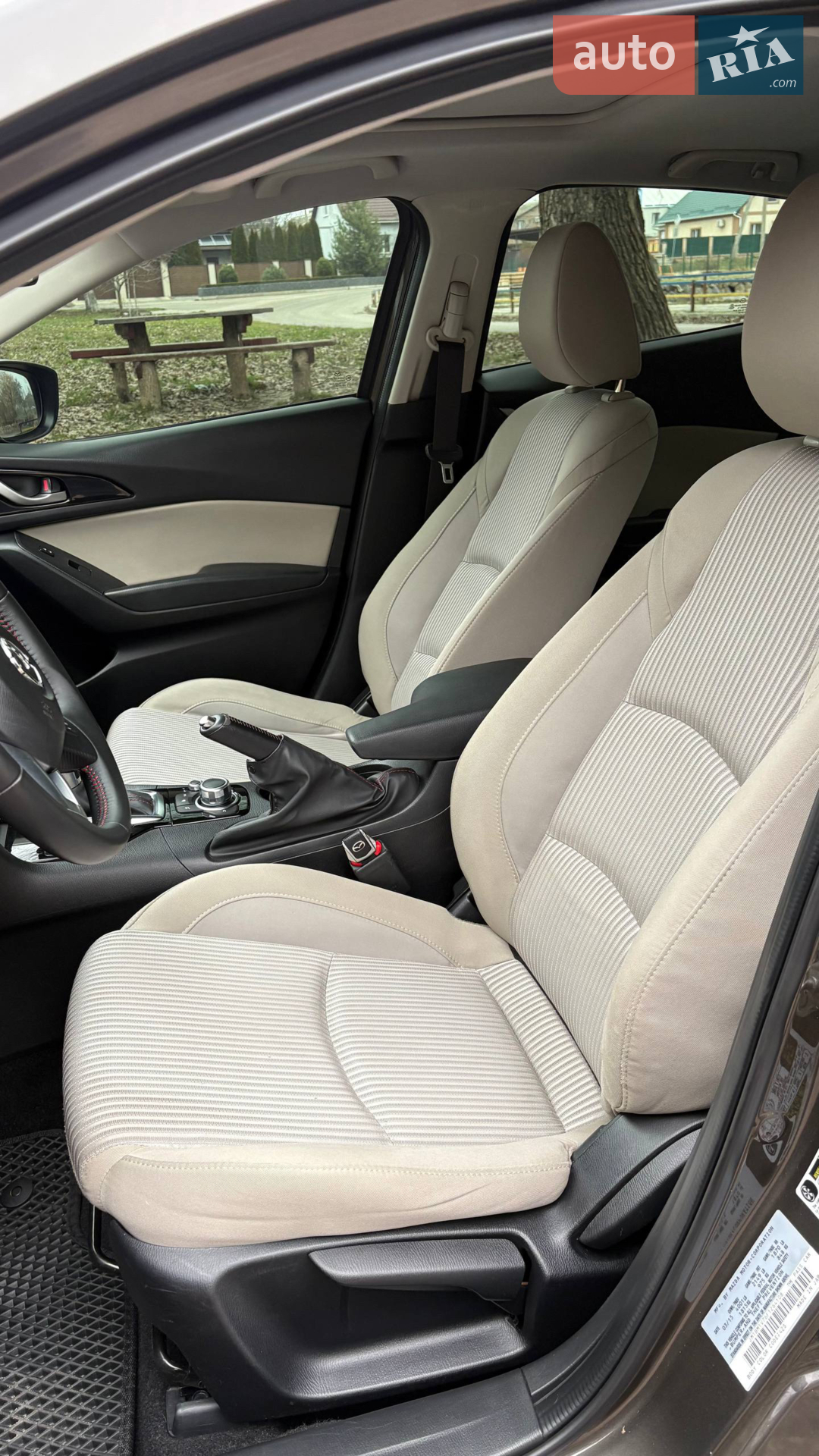 2015 Mazda 3 - мініатюра 9