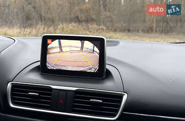 Седан Mazda 3 2015 в Кропивницком фото 14 Седан Mazda 3 2015 в Кропивницком