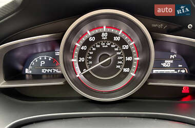Седан Mazda 3 2015 в Кропивницком фото 15 Седан Mazda 3 2015 в Кропивницком