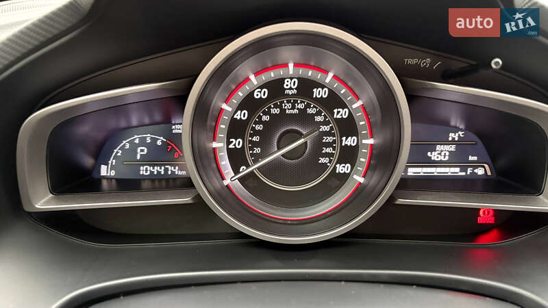 Седан Mazda 3 2015 в Кропивницком фото 15 Седан Mazda 3 2015 в Кропивницком