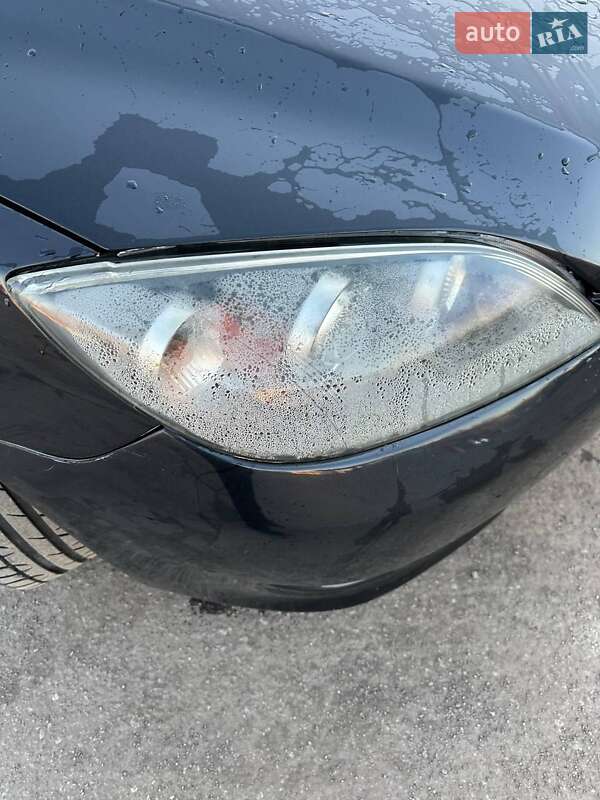 Хетчбек Mazda 3 2006 в Слов'янську фото 5 Хетчбек Mazda 3 2006 в Слов'янську