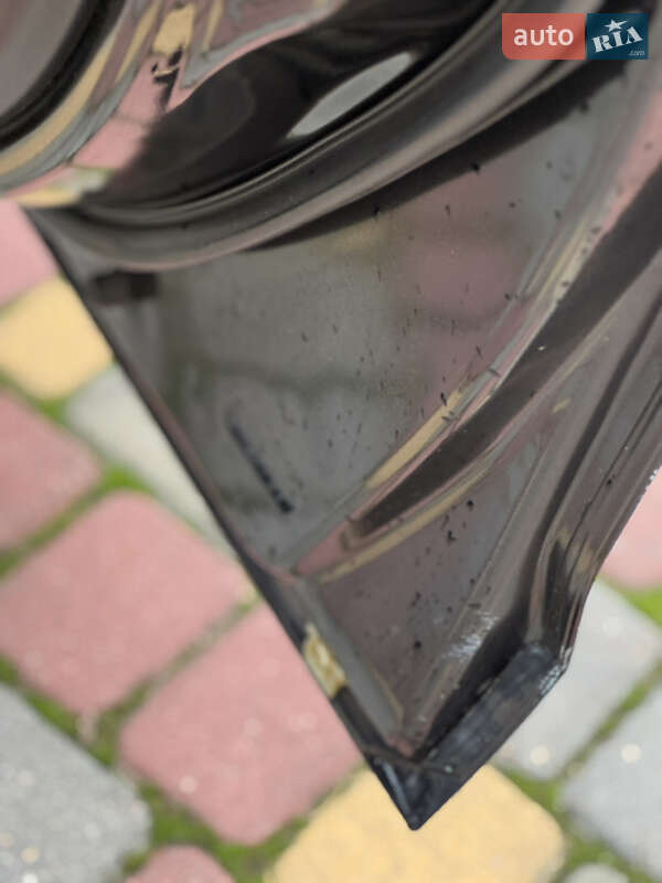 Седан Mazda 3 2006 в Одессе