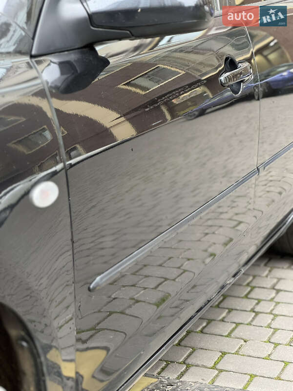 Седан Mazda 3 2006 в Одессе