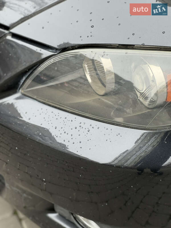 Седан Mazda 3 2006 в Одессе