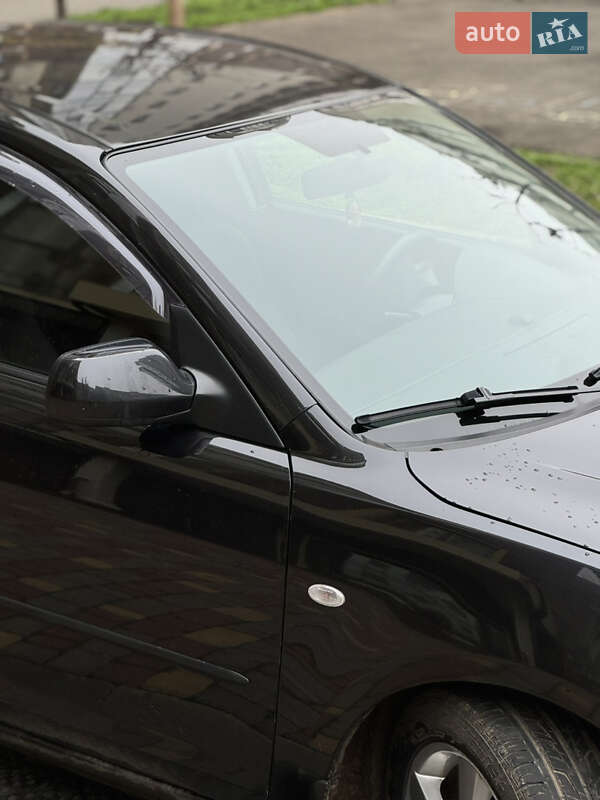 Седан Mazda 3 2006 в Одессе