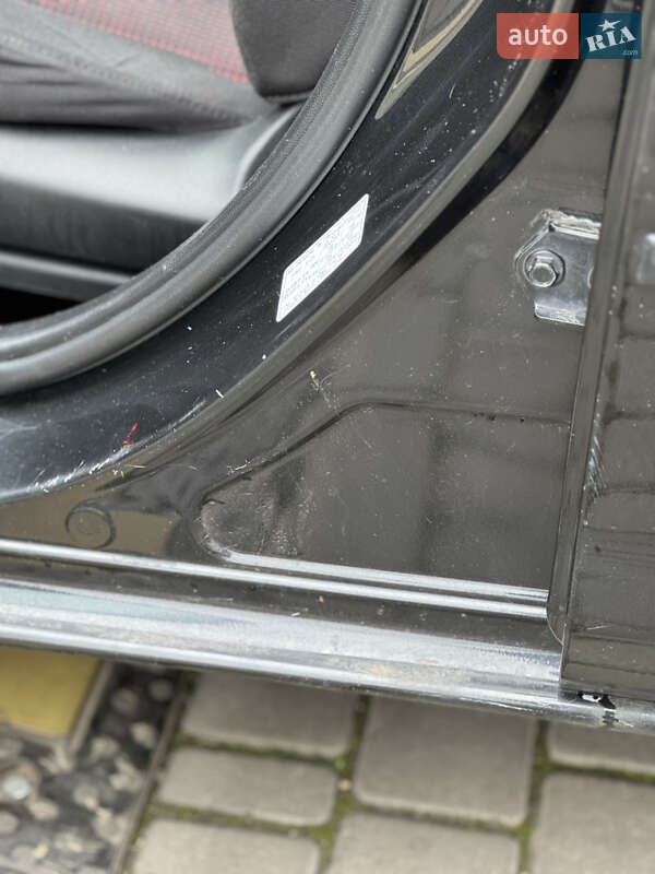 Седан Mazda 3 2006 в Одессе